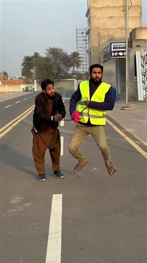 Funny Collaboration with Police: A Hilarious Twist!