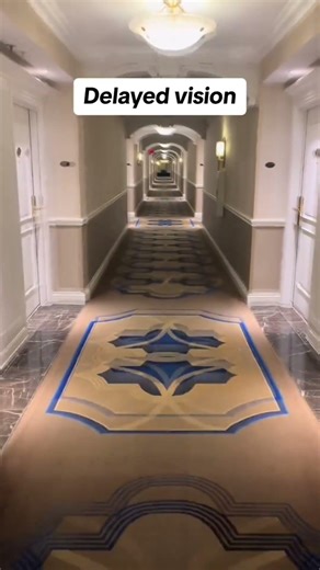 Visual symptoms you should NOT ignore – part 9