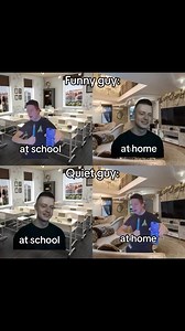 3.7M views · 91K reactions | Inteover vs extrovert #mellstroy | I meme for a living | Facebook