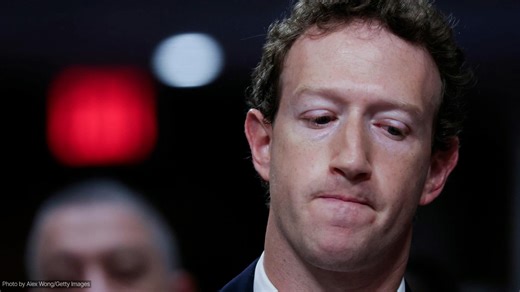 Meta ordered to pay $375M over child exploitation violations