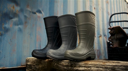 Built for What Matters | The SERVUS Hero Film