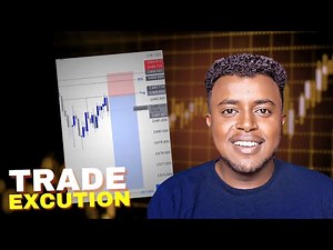 Live Trading Making $2,340 | Forex Trade Execution #1 (October 17, 2023)