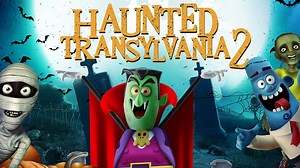 Haunted Transylvania 2