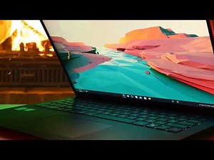 LG Gram 17Z90P
