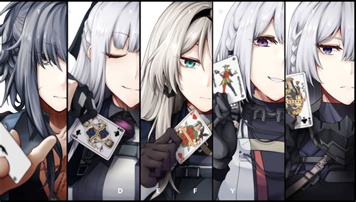 【S09区战区电台】《Da Da Da（Да Да Да）》