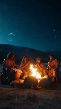 Music's Birth: The Story Nobody Tells