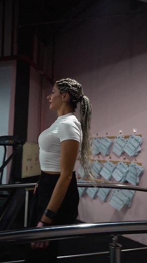 8.4K views · 49 reactions | Be platinum | Platinum Gym | Facebook