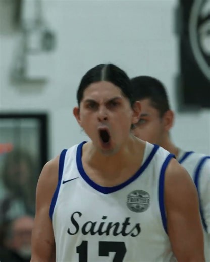 Saints and Warriors (2025) Trailer | Game Theory Films