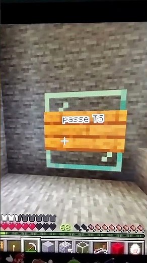 Fuze III (passe TS )