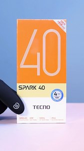 3.6K reactions · 101 shares | TECNO Spark 40 Unboxing & Price. Price: N142,700 or $88 Spec: - Mediatek Helio G81 - 6.67" 720p Display 120Hz Refresh Rate -4GB RAM 128GB ROM -50MP main camera, 8MP selfie Camera -5200mAh Battery 45W fast charging support - IR Blaster Android 15, HiOS 15.1 #TECNOSpark40 #44MinsCharge #24HoursActive #TECNOSpark40series #TECNO #valorreviews #tech #techreview #smartphones #budgetsmartphone | Valor Reviews | Facebook