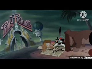 Rock A Doodle Official Teaser Trailer Short 2001