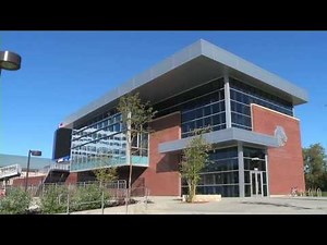 Bleymaier Football Center