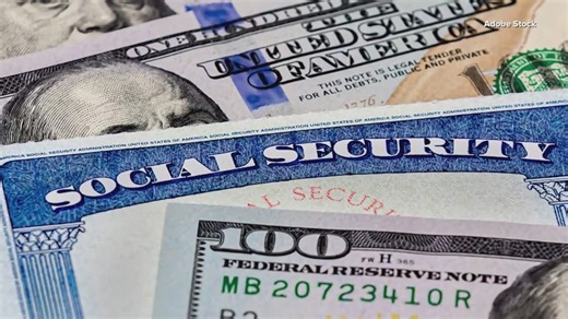 Yes, you'll have to verify your identity to keep getting Social Security