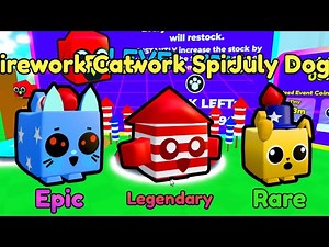 Pet Posse: Unlimited EVENT Coins = Legendary