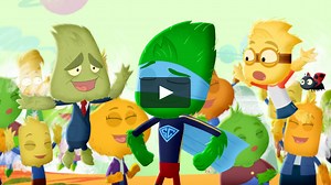 Sprinter Galore: Season Two