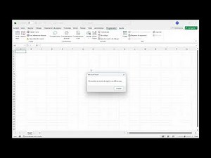 Excel macro to calculate a student's average