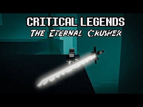 The All in One Class | Critical Legends Eternal Crusher Showcase