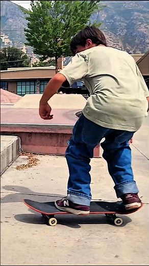 EVERY Skateboarder Has Had This Struggle