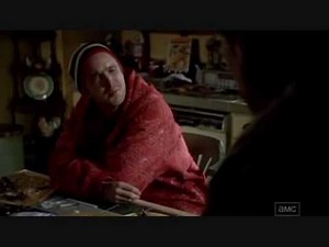 acid in the bathtub scene