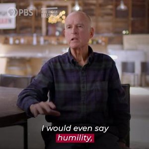 In 1975, Jerry Brown became the youngest governor in California history. “Jerry Brown: The Disrupter” is now streaming: https://bit.ly/44QFUwL | American Masters