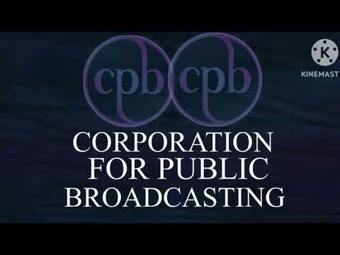 CPB (1991) Logo Remake