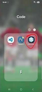 How to Use VS Code for Coding (Beginner Guide)#vscode #coding #programming #beginners #learncoding
