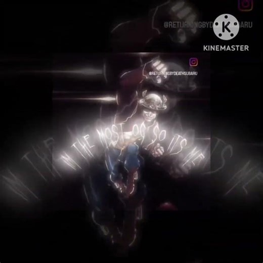 FLASH WARNING ⚠️! how is my red flash edit? #anime