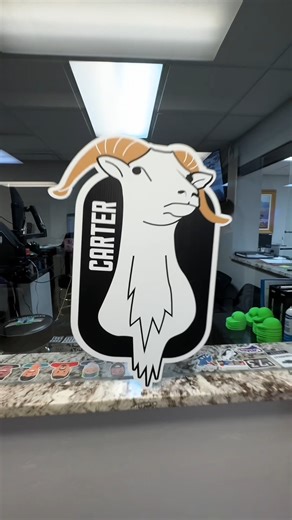 Carter Chevy - signing on. ✅👀😎 Which sign is your fave?! ✍️ | Carter Chevrolet