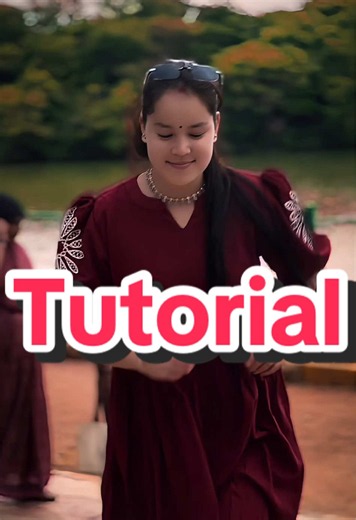 CapCut Free AI Video Template Tutorial — How to Use Template (One-Click)