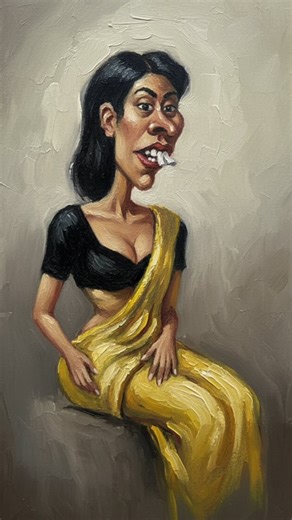 art on Instagram: "Wait for And 😂🤣 @iam_priyanka_kd #instagramreels #trendingreels #funnyvideo #viralreels #song"