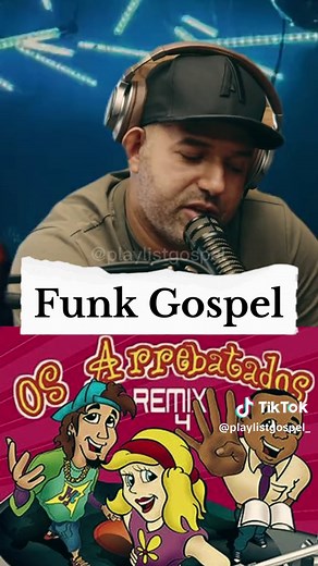 playlistgospel_ no TikTok