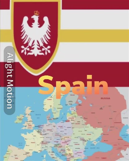 Poland ( alien invasion universe) vs IRL Europe