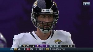 Can't-Miss Play: Collin Johnson leaps through roof for 34-yard grab