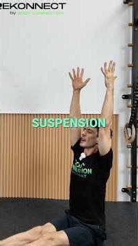 A short breath and stretch movement after compression work #calisthenics #stretching #breathe #train