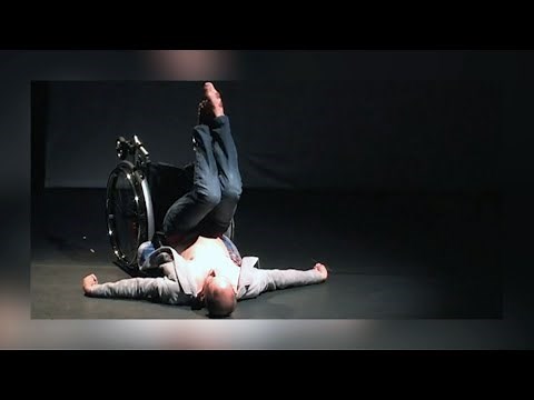 Arts, disability and social change