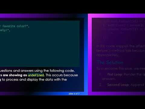 Solving the undefined Issue in jQuery's .forEach() for JSON Data Rendering