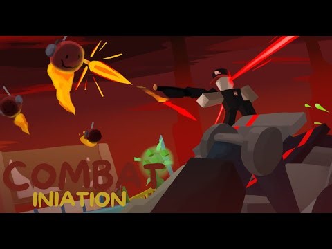 Combat Initiation | Gameplay Walkthrough