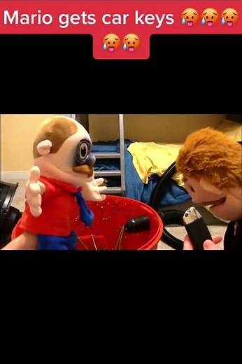 SuperMarioLogan on TikTok
