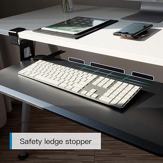 HNKB02 Keyboard Tray