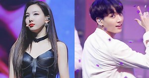 Here Is Every Lead Single K-Pop Release of April 2019