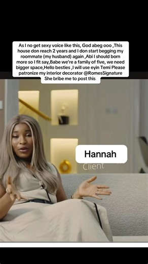 Hannah's Family Space Challenge: Interior Design Needs