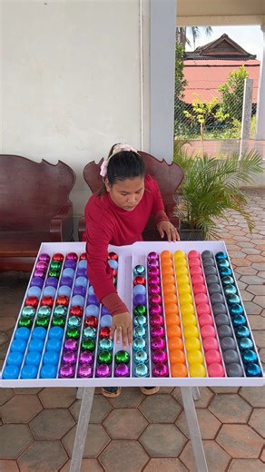 18K views · 246 reactions | Quick Brain Master – Smart Color Sorting Puzzle | S-Tech | Facebook