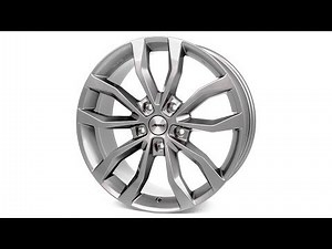 AUTEC UTECA titansilber | felgenoutlet.de