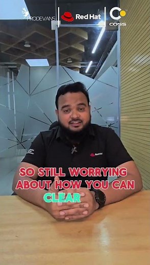 Free training videos on Linux, Containers, DevOps tools, Python and Machine Learning