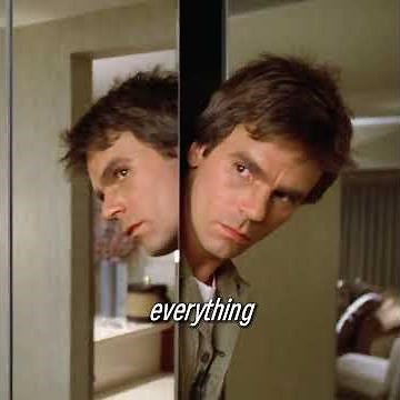 MacGyver bets it all to bust a high-stakes casino. #shorts #Badass #movie