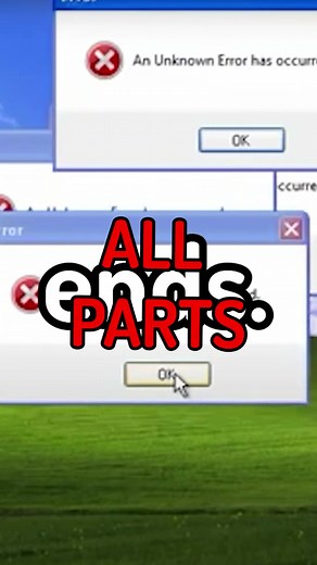 Minecraft but if my game crashes the video ends! ALL PARTS! #minecraft