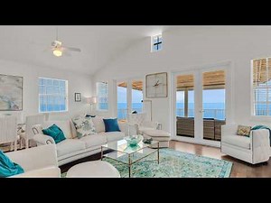 Oceanfront + 200’+ Water Access | Gated Keys Home in Marathon