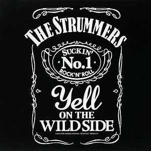 The Strummers - Yell