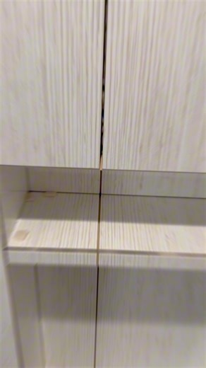 Customer wanted matching grout lines on the shelf #tile #reels | TileBro