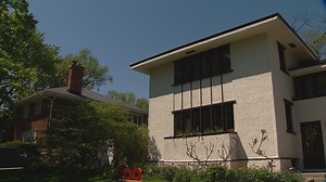 A Prefab Frank Lloyd Wright Home Opens to the Public This Weekend